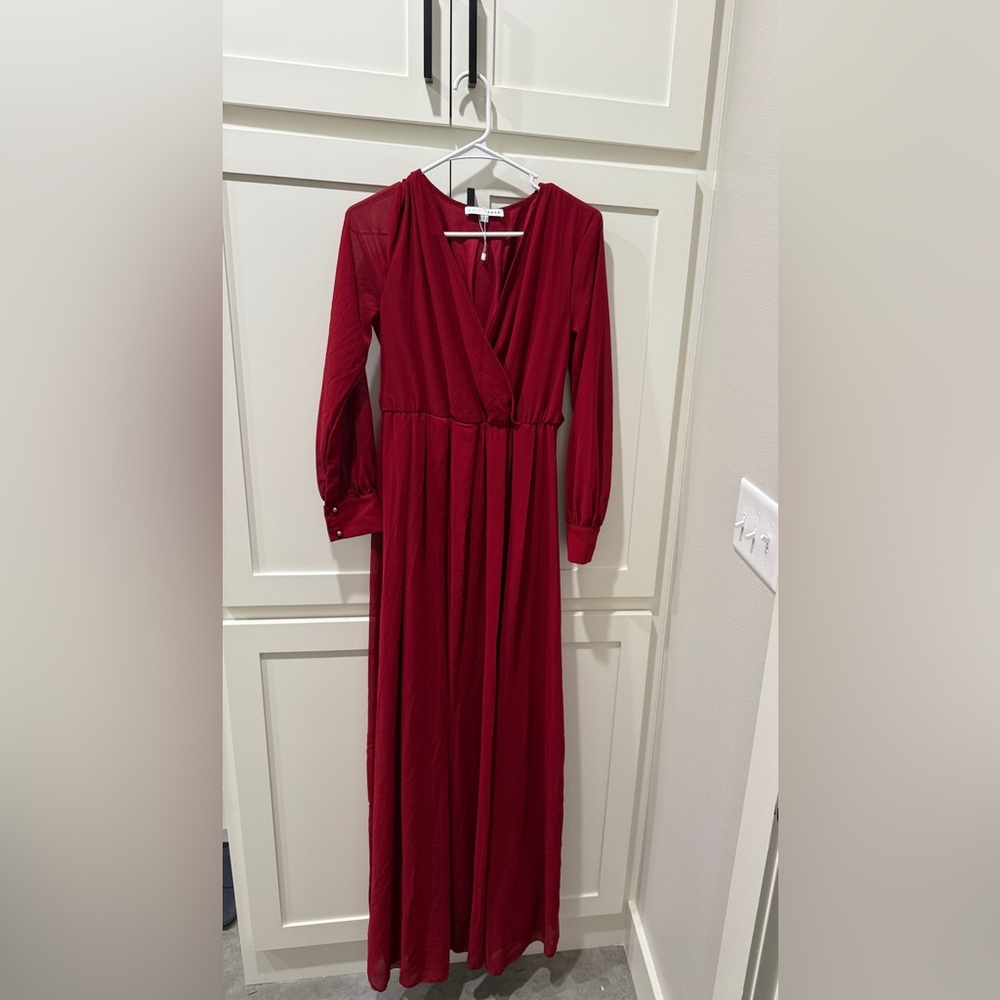 Baltic Born dress